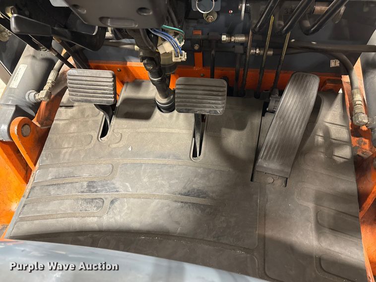 image for item ET8642 2016 Heli CPYD25 forklift