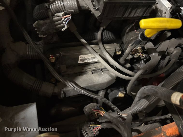 image for item ET8642 2016 Heli CPYD25 forklift