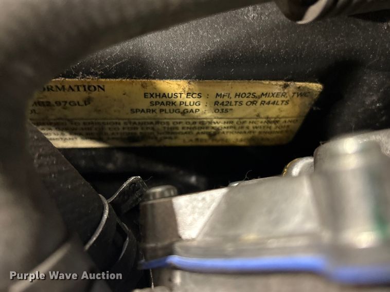 image for item ET8642 2016 Heli CPYD25 forklift