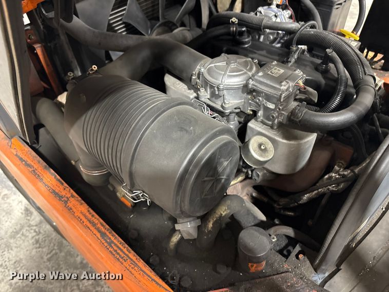 image for item ET8642 2016 Heli CPYD25 forklift