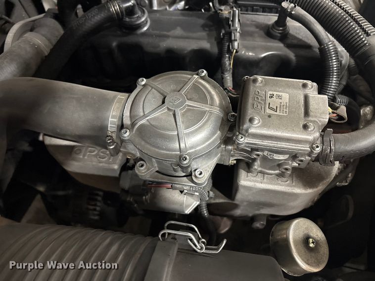 image for item ET8642 2016 Heli CPYD25 forklift