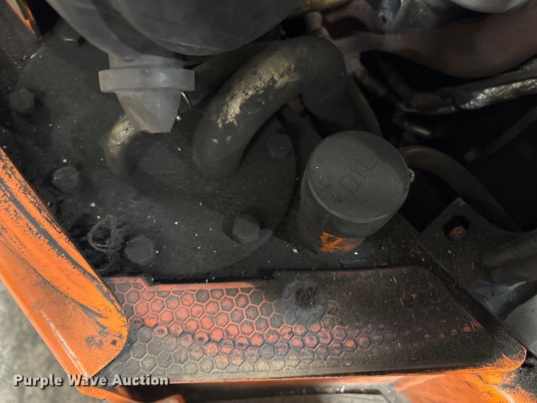 image for item ET8642 2016 Heli CPYD25 forklift