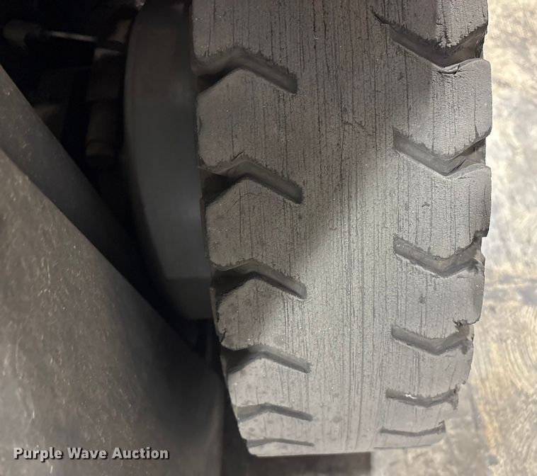 image for item ET8642 2016 Heli CPYD25 forklift