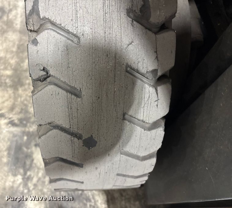 image for item ET8642 2016 Heli CPYD25 forklift