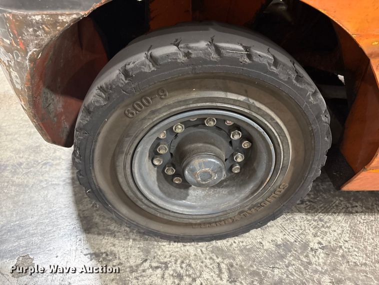 image for item ET8642 2016 Heli CPYD25 forklift