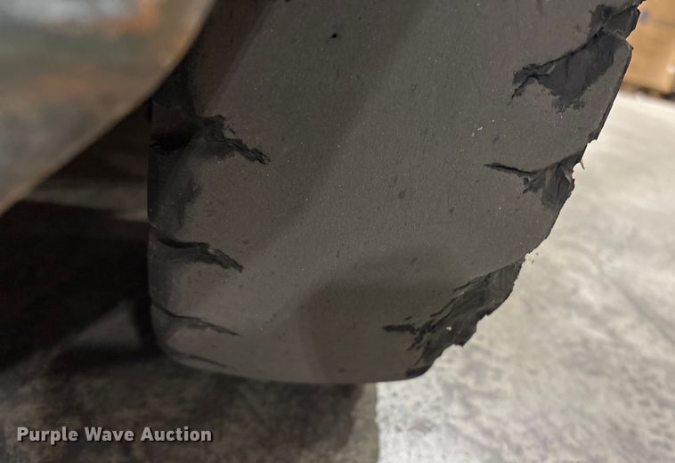 image for item ET8642 2016 Heli CPYD25 forklift