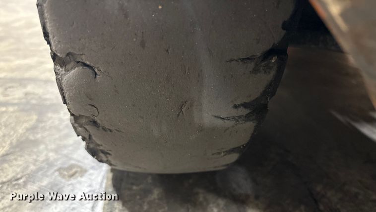 image for item ET8642 2016 Heli CPYD25 forklift