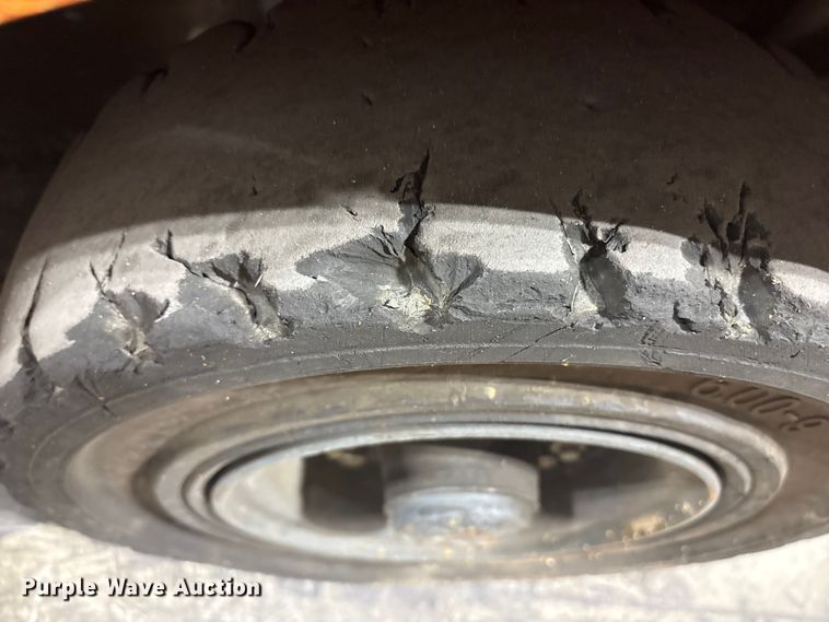 image for item ET8642 2016 Heli CPYD25 forklift