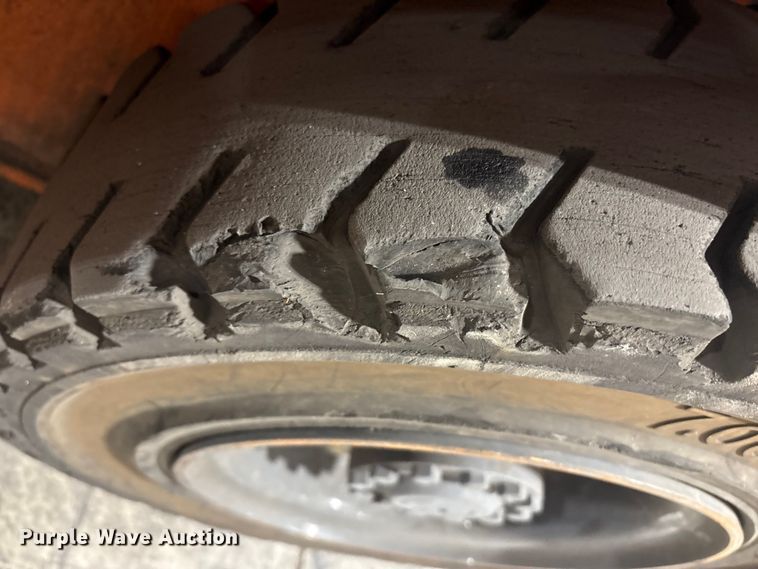 image for item ET8642 2016 Heli CPYD25 forklift