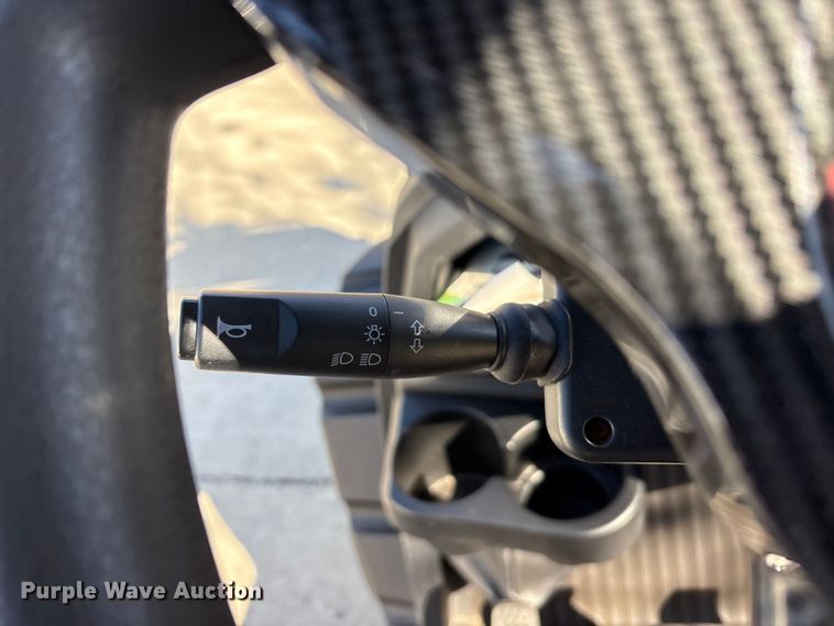 image for item EU0255 2025 SDLANCH SDLGC80 golf cart