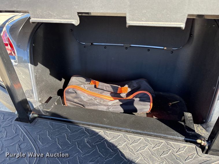 image for item EU0255 2025 SDLANCH SDLGC80 golf cart