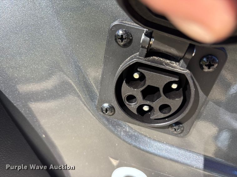 image for item EU0255 2025 SDLANCH SDLGC80 golf cart