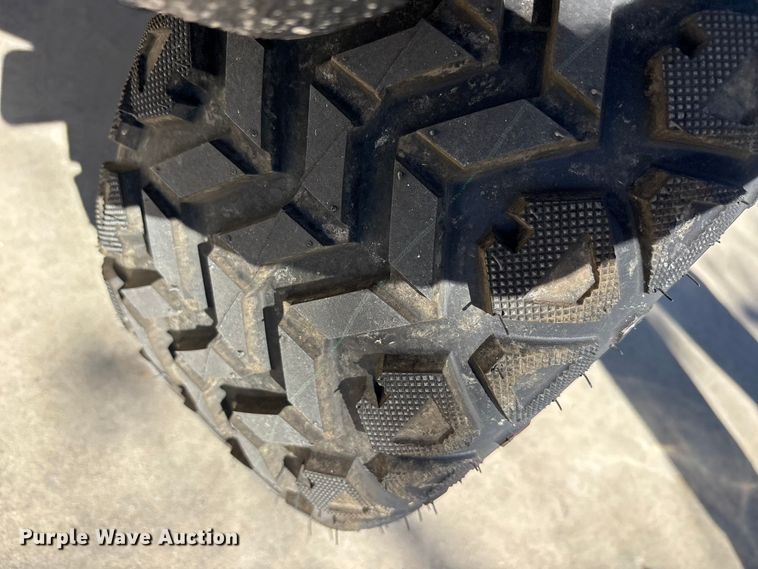 image for item EU0255 2025 SDLANCH SDLGC80 golf cart