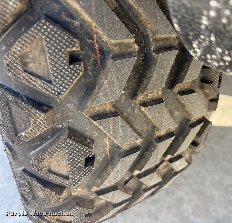 image for item EU0255 2025 SDLANCH SDLGC80 golf cart