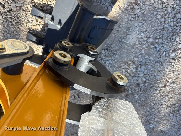 image for item EU0257 2025 CFG Industrial QK18R mini excavator