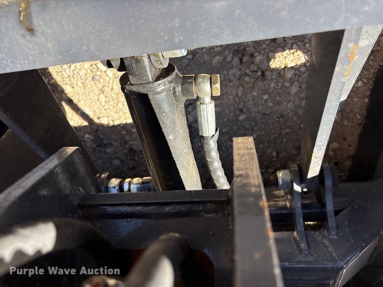 image for item EU0257 2025 CFG Industrial QK18R mini excavator