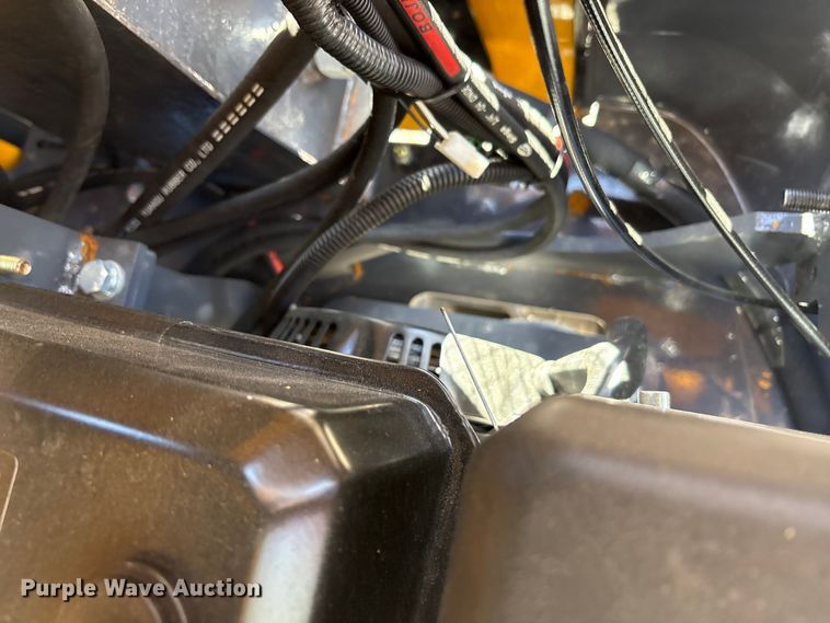 image for item EU0257 2025 CFG Industrial QK18R mini excavator