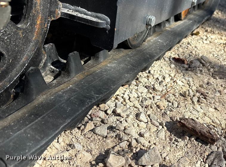 image for item EU0257 2025 CFG Industrial QK18R mini excavator