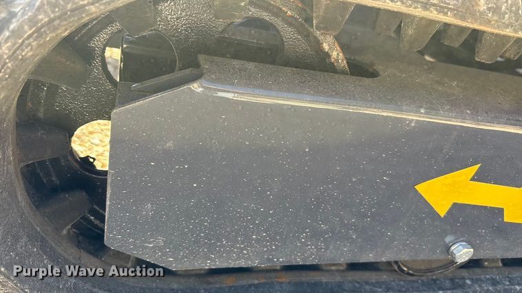 image for item EU0257 2025 CFG Industrial QK18R mini excavator