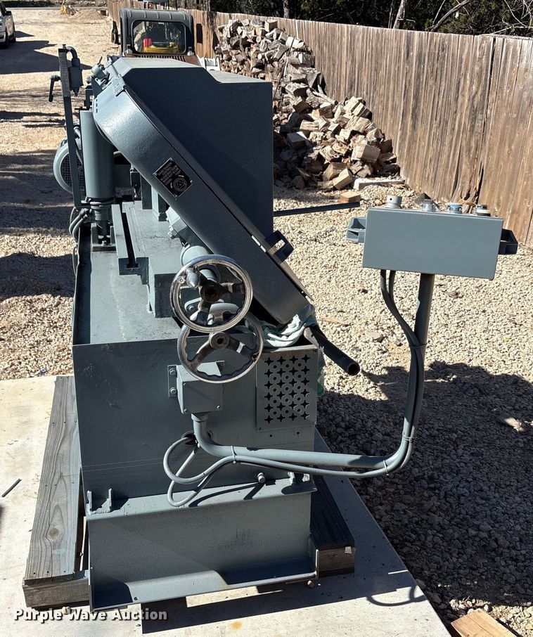 image for item EU0258 Jet J-7060 horizontal band saw