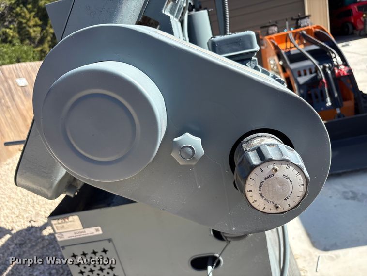 image for item EU0258 Jet J-7060 horizontal band saw