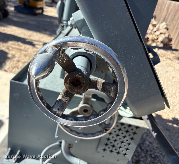 image for item EU0258 Jet J-7060 horizontal band saw