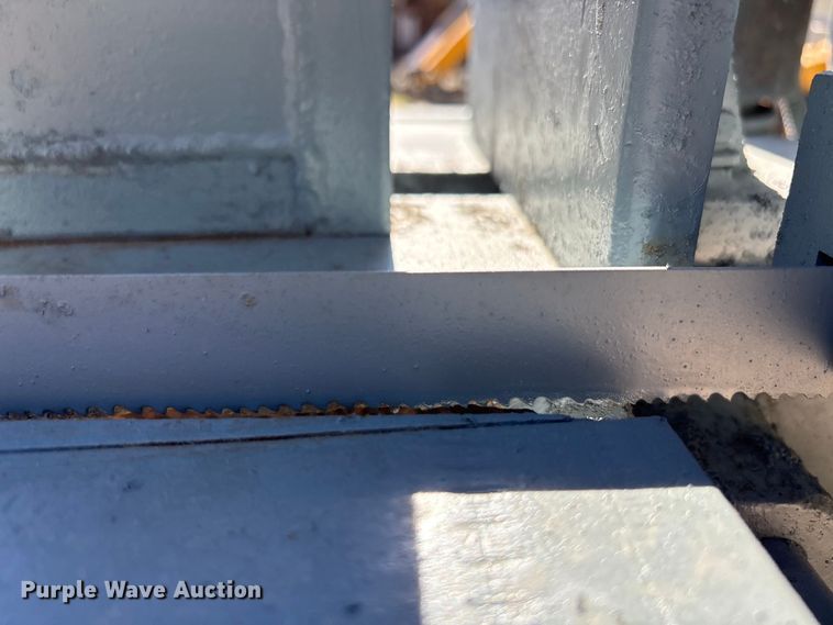 image for item EU0258 Jet J-7060 horizontal band saw