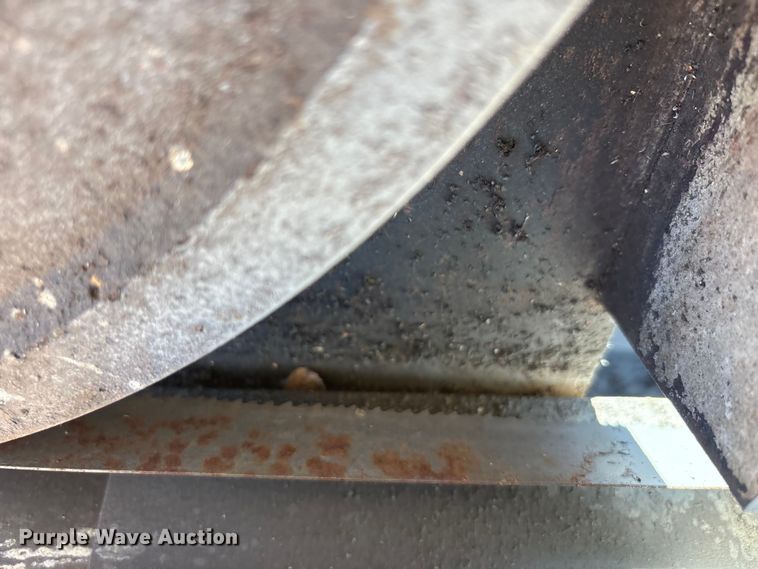 image for item EU0258 Jet J-7060 horizontal band saw