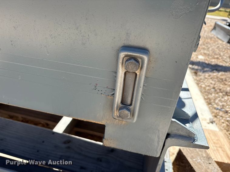 image for item EU0258 Jet J-7060 horizontal band saw