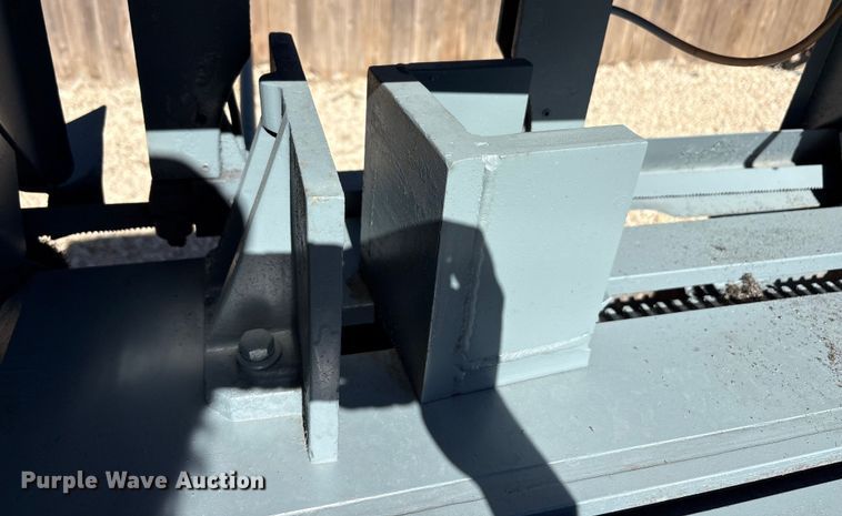 image for item EU0258 Jet J-7060 horizontal band saw