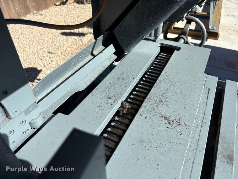 image for item EU0258 Jet J-7060 horizontal band saw