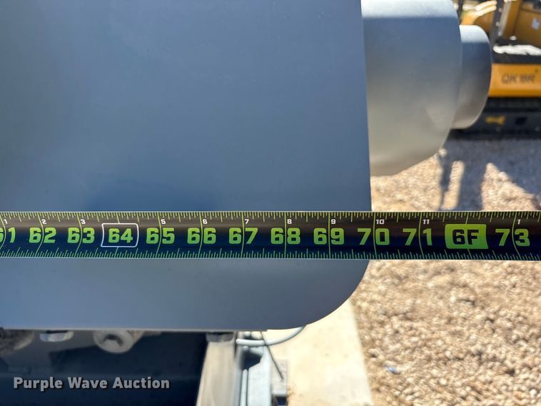 image for item EU0258 Jet J-7060 horizontal band saw