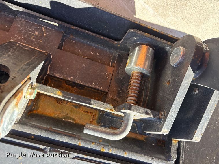 image for item EU0259 2025 ATS-T280 compact utility loader