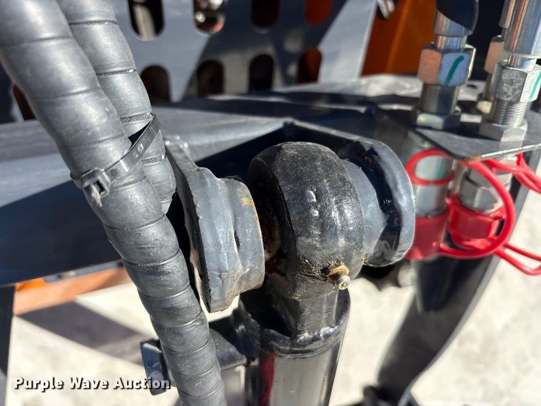 image for item EU0259 2025 ATS-T280 compact utility loader