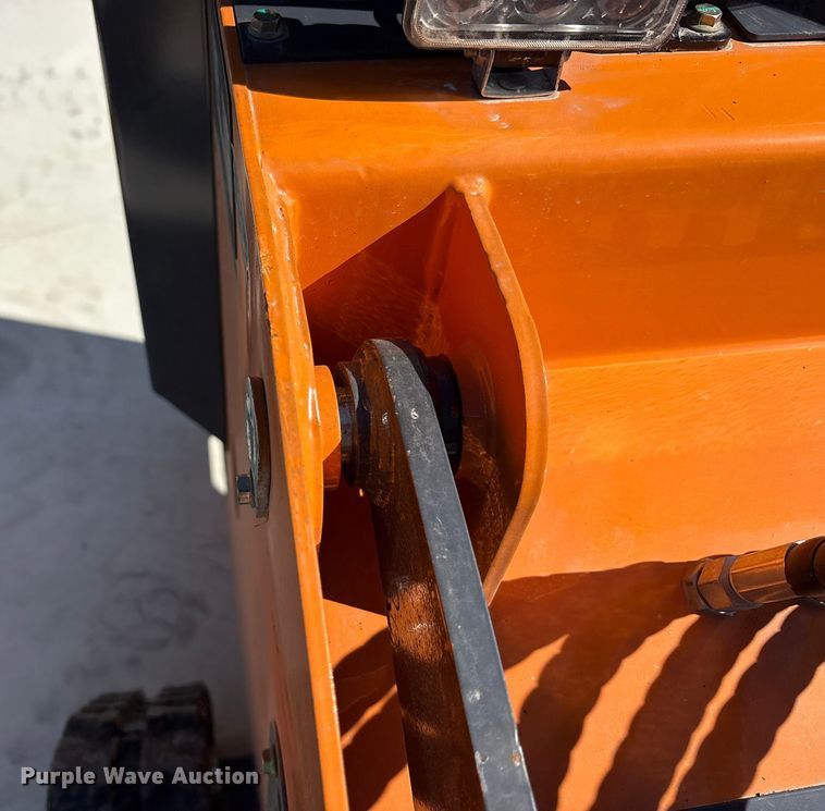 image for item EU0259 2025 ATS-T280 compact utility loader