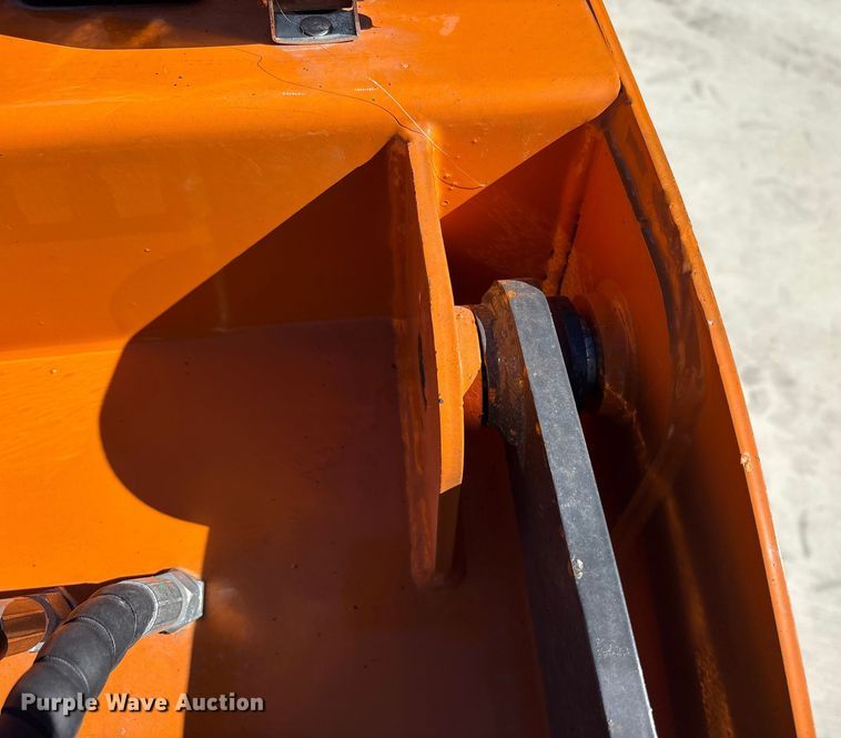 image for item EU0259 2025 ATS-T280 compact utility loader