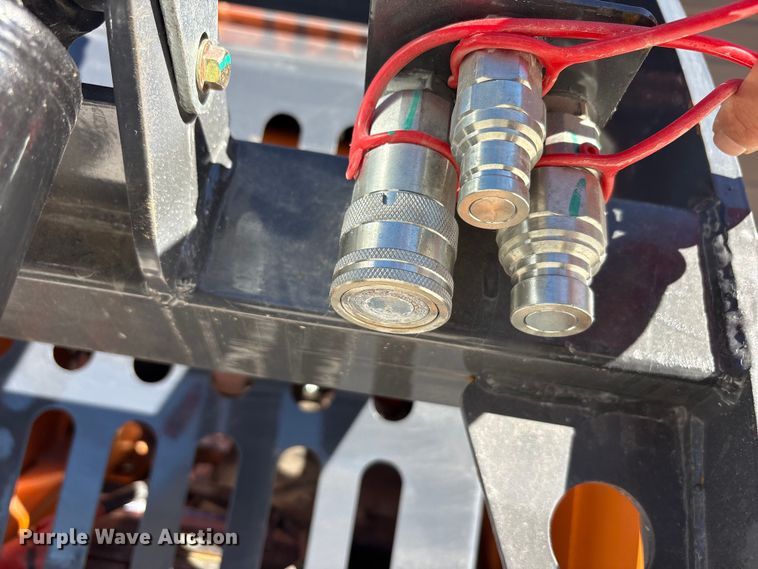 image for item EU0259 2025 ATS-T280 compact utility loader