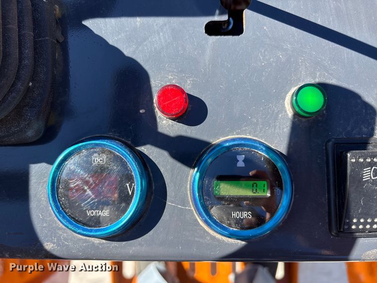 image for item EU0259 2025 ATS-T280 compact utility loader