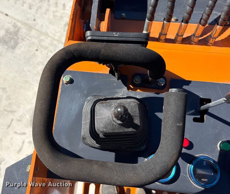 image for item EU0259 2025 ATS-T280 compact utility loader