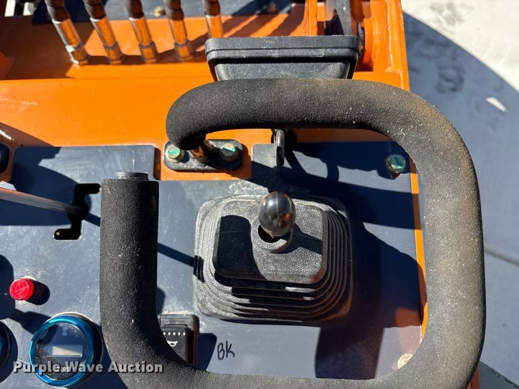 image for item EU0259 2025 ATS-T280 compact utility loader