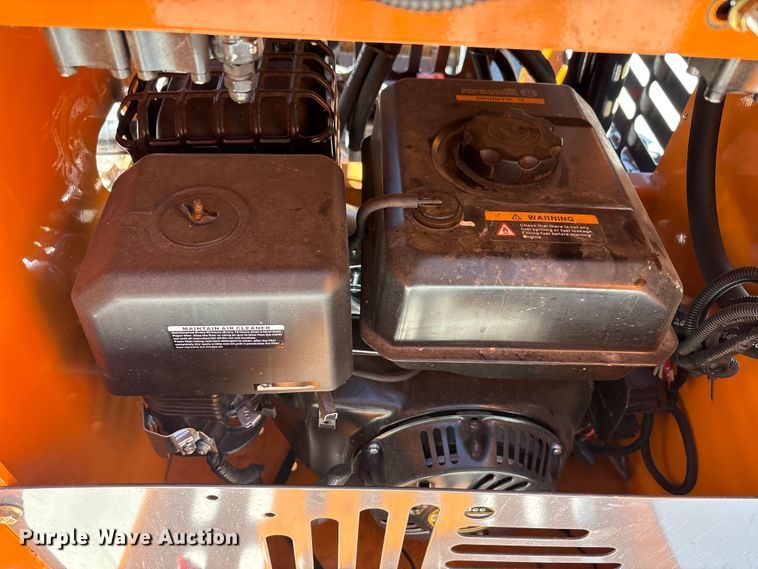 image for item EU0259 2025 ATS-T280 compact utility loader