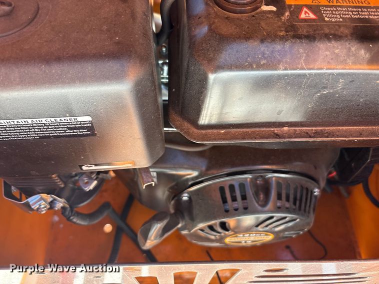 image for item EU0259 2025 ATS-T280 compact utility loader