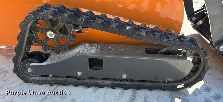 image for item EU0259 2025 ATS-T280 compact utility loader