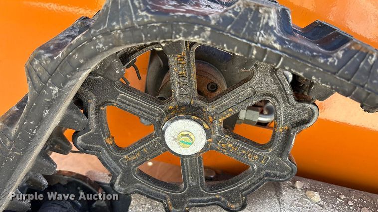 image for item EU0259 2025 ATS-T280 compact utility loader