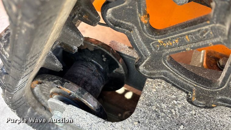 image for item EU0259 2025 ATS-T280 compact utility loader