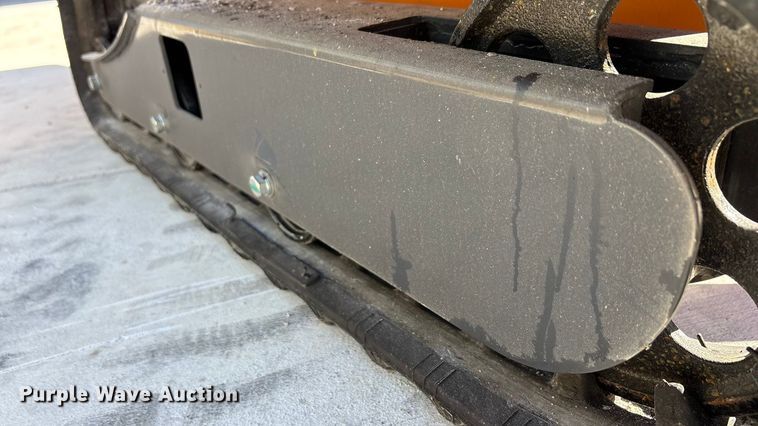 image for item EU0259 2025 ATS-T280 compact utility loader