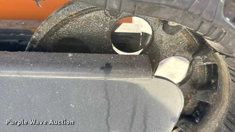 image for item EU0259 2025 ATS-T280 compact utility loader