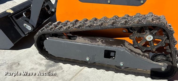 image for item EU0259 2025 ATS-T280 compact utility loader