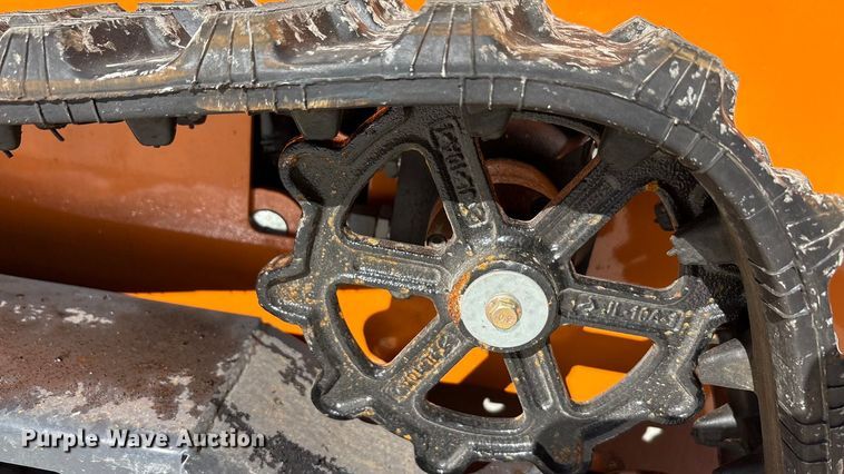 image for item EU0259 2025 ATS-T280 compact utility loader