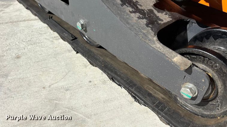 image for item EU0259 2025 ATS-T280 compact utility loader